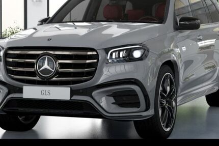 Mercedes-Benz GLS 450 9.900 km 133.990 &euro; Stuttgart 70372
