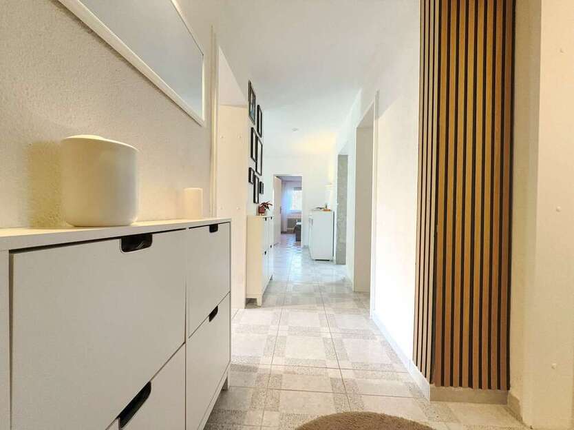 Wohnung zum Kaufen in Herrenberg 299.000 € 86 m²