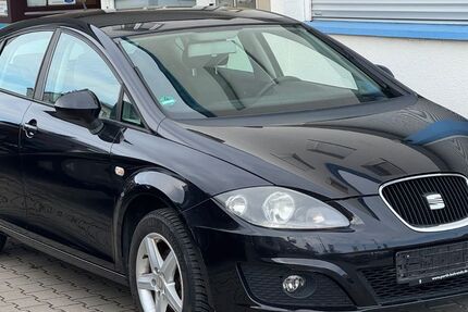 Seat Leon 120.000 km 3.980 &euro; pforzheim 75181