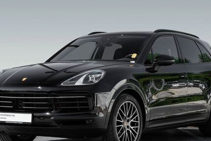 Porsche Cayenne 46.500 km 68.800 &euro; Filderstadt 70794