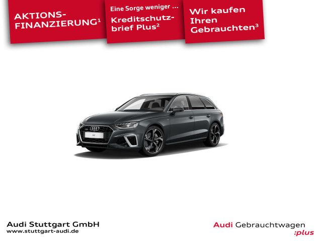 Audi A4 71.735 km 34.940 &euro; Stuttgart 70469