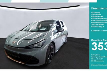 Cupra Born 43.544 km 23.990 &euro; Leonberg 71229