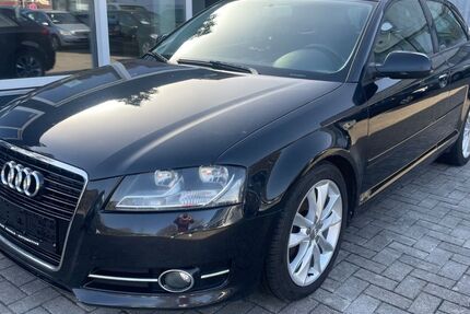 Audi A3 183.000 km 3.990 &euro; Nagold 72202