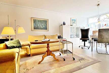 Wohnung Herrenberg Herrenberg (Stadt) - 3 Zimmer, 104 m&sup2;, 442.000&euro; | Angebot:24681352