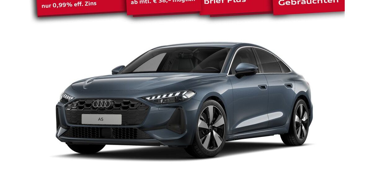Audi A5 3.290 km 41.420 &euro; Stuttgart 70563
