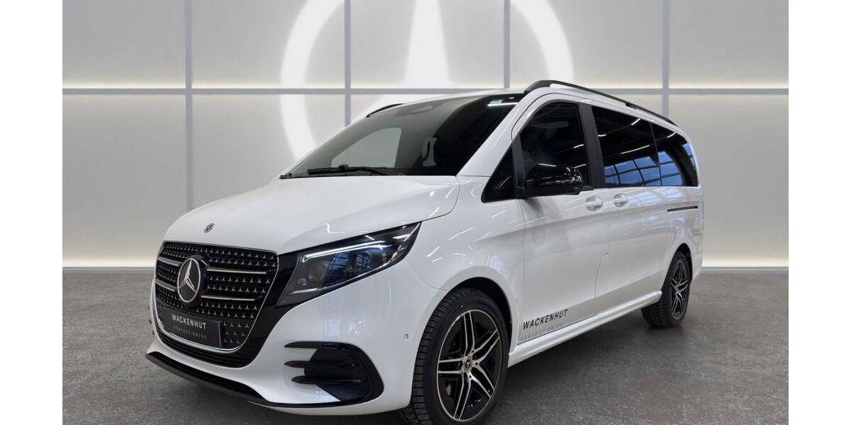 Mercedes-Benz V 300 4.900 km 89.930 &euro; Nagold 72202