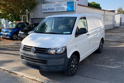 VW T5 Transporter 240.000 km 5.400 € Fellbach-Stuttgart 70736