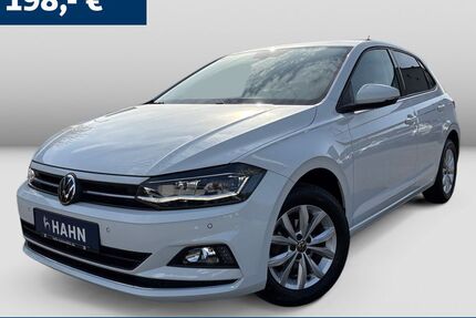 VW Polo 60.987 km 15.399 &euro; Esslingen (bei Stuttgart) 73734