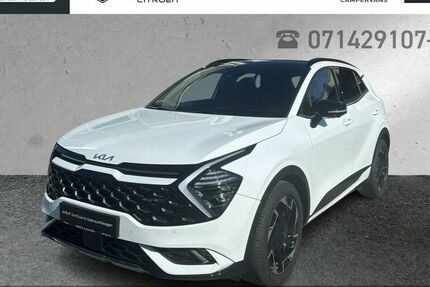 Kia Sportage 56.444 km 30.800 &euro; Bietigheim-Bissingen 74321