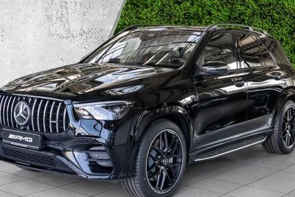 Mercedes GLE 53 AMG