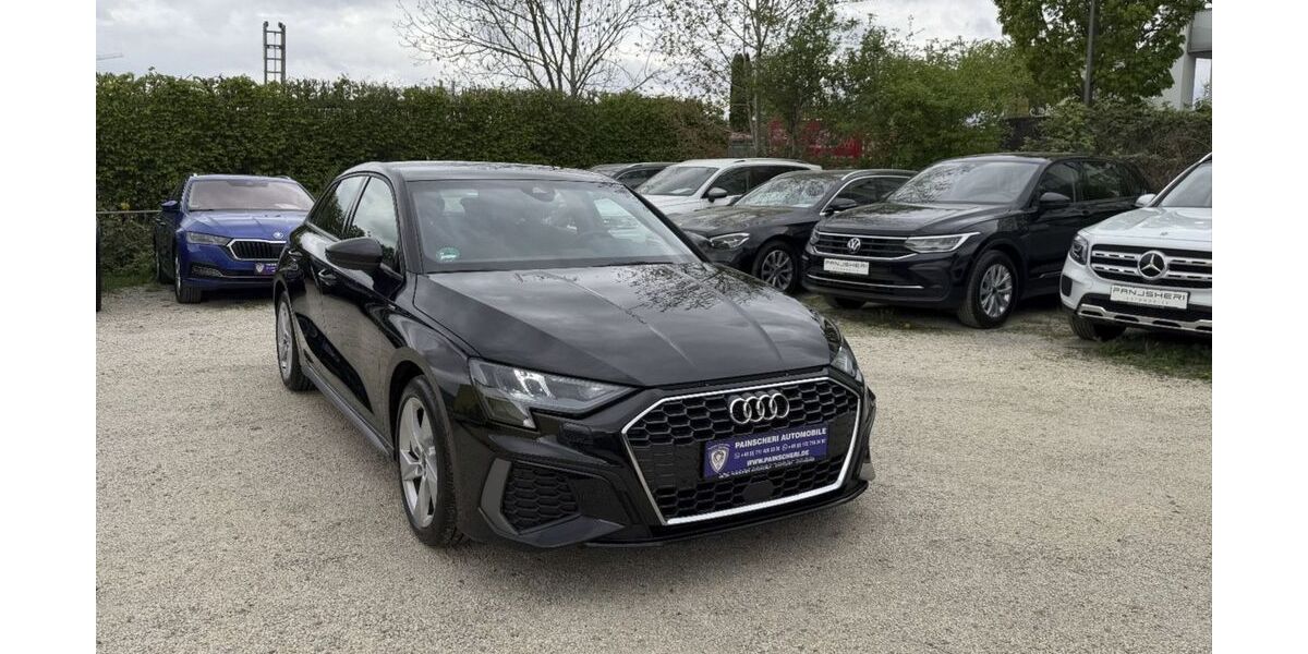 Audi A3 50.000 km 22.479 &euro; Stuttgart 70567