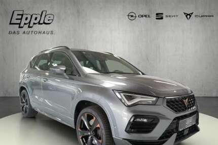 Cupra Ateca 33.440 km 35.890 € Rutesheim 71277