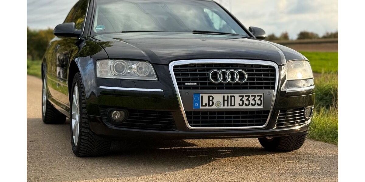 Audi A8 204.500 km 6.800 &euro; Remseck 71686