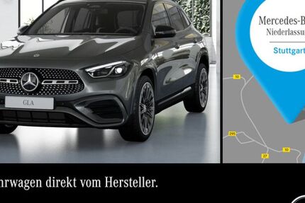 Mercedes-Benz GLA 200 9.900 km 48.490 &euro; Stuttgart 70376