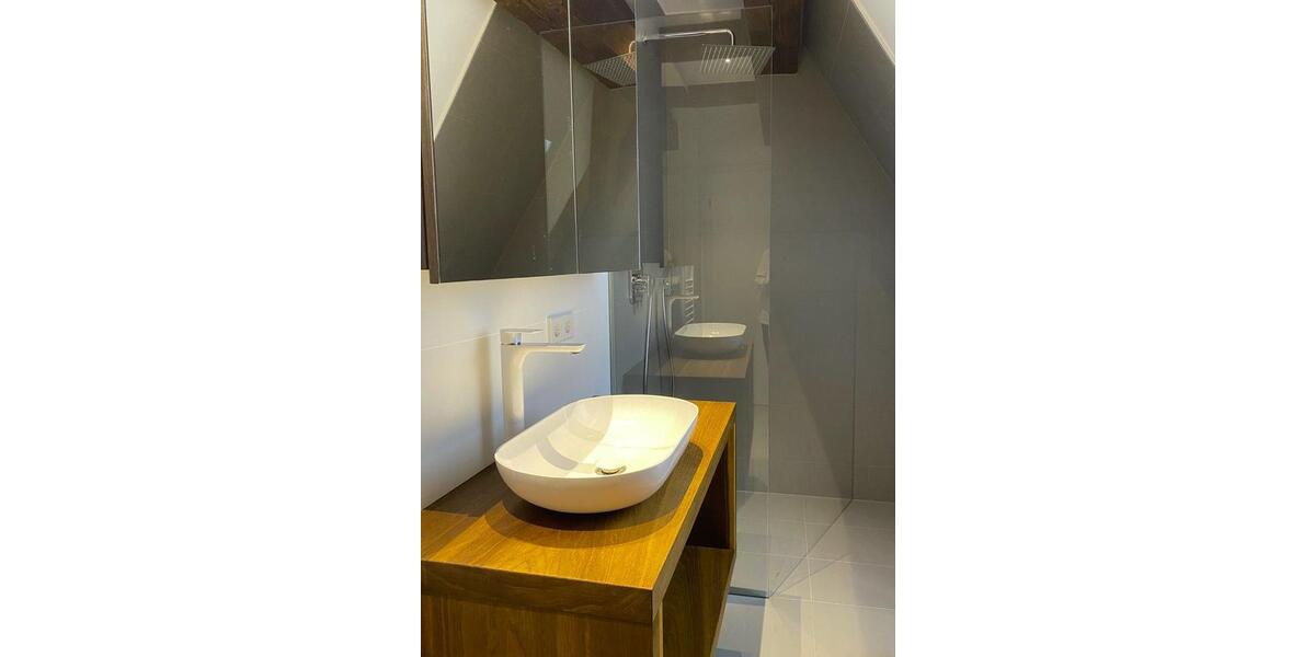 Maisonettenwohnung Herrenberg - 2.5 Zimmer, 73 m&sup2;, 1.300&euro; | Angebot:26424796