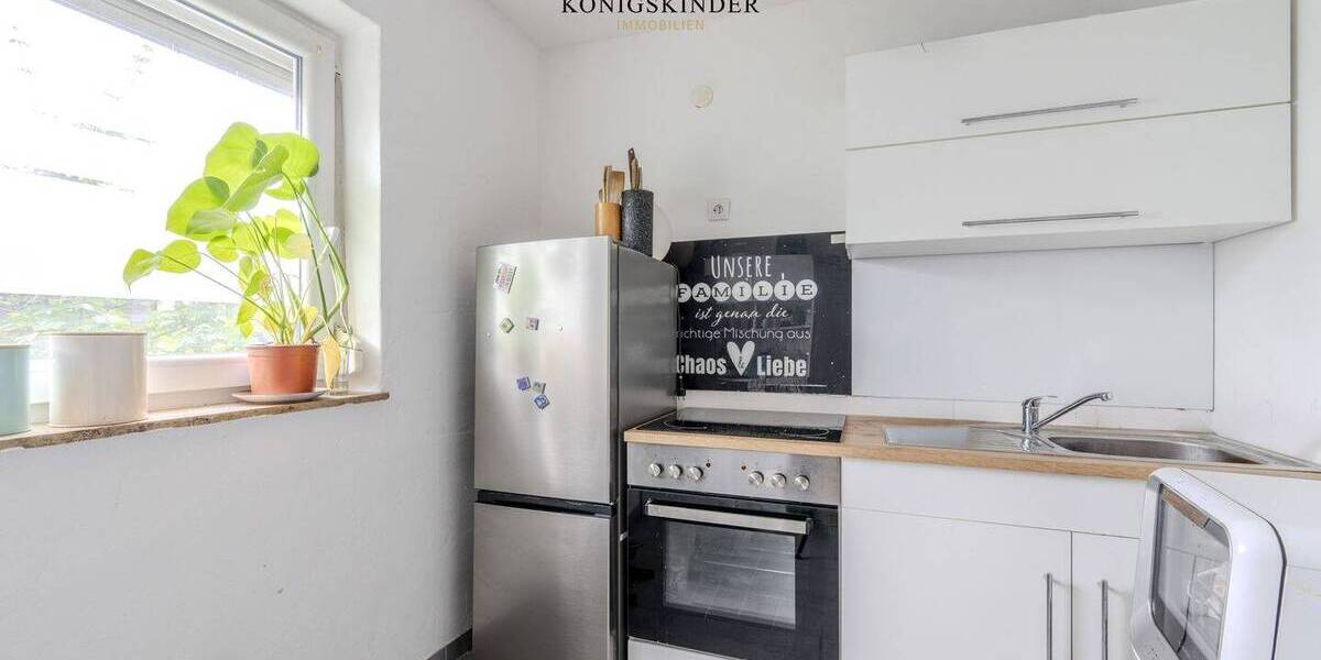 Reihenendhaus Reutlingen Orschel-Hagen - 4 Zimmer, 100 m&sup2;, 369.000&euro; | Angebot:26805640