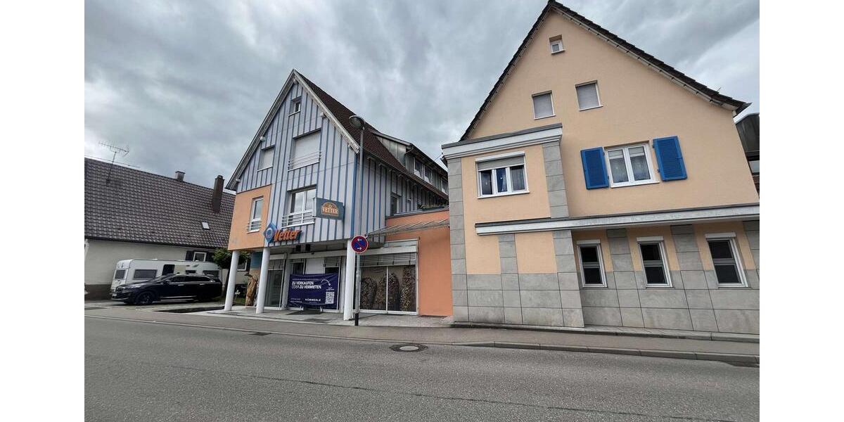 Gewerbeobjekt Schönaich - 1.200&euro; | Angebot:23708149