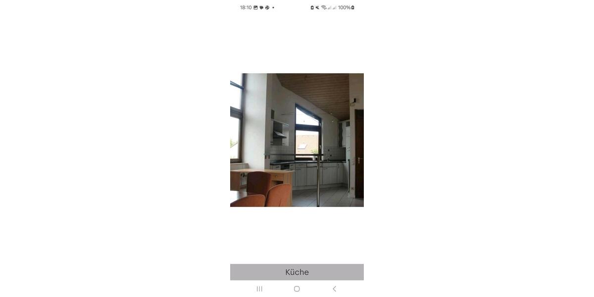 Dachgeschoßwohnung Leonberg - 2 Zimmer, 56 m&sup2;, 950&euro; | Angebot:27593074