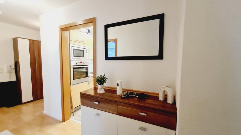 Etagenwohnung Ludwigsburg Hoheneck - 3 Zimmer, 65 m&sup2;, 269.000&euro; | Angebot:24842818