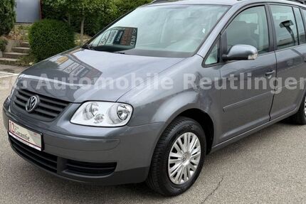 VW Touran 248.033 km 1.799 &euro; Reutlingen 72766