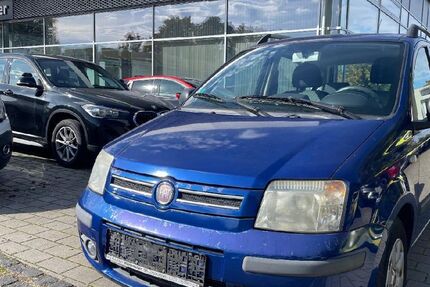 Fiat Panda 68.298 km 2.500 € Böblingen 71034