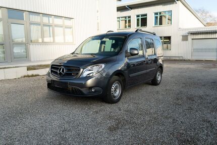Mercedes-Benz Citan 129.500 km 13.990 &euro; Reutlingen / Betzingen 72770