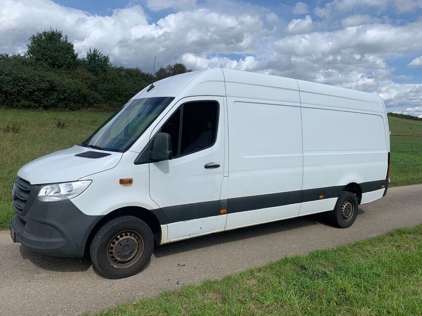 Sprinter