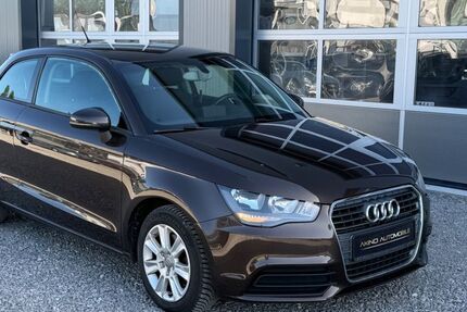 Audi A1 105.000 km 8.370 &euro; Gäufelden 71126
