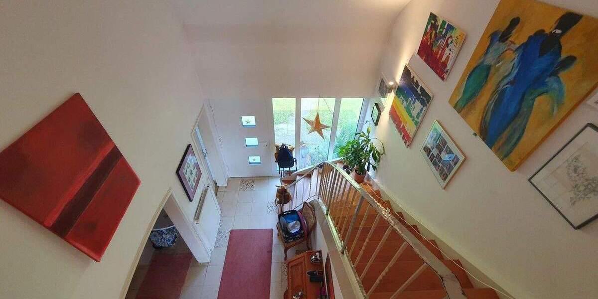 Einfamilienhaus Esslingen Oberesslingen - 7 Zimmer, 170 m&sup2;, 850.000&euro; | Angebot:24788470