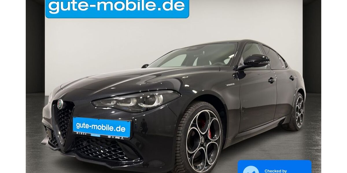 Alfa Romeo Giulia 21.490 km 35.990 &euro; Reutlingen 72762