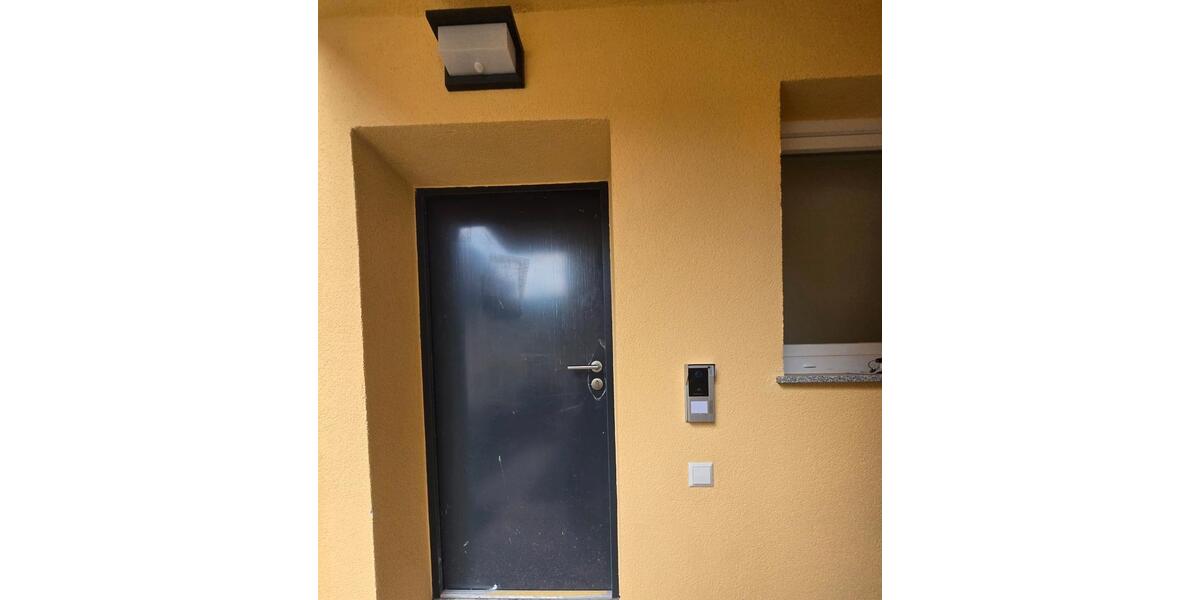 Erdgeschoßwohnung Stuttgart Hedelfingen - 1 Zimmer, 35 m&sup2;, 701&euro; | Angebot:26495327