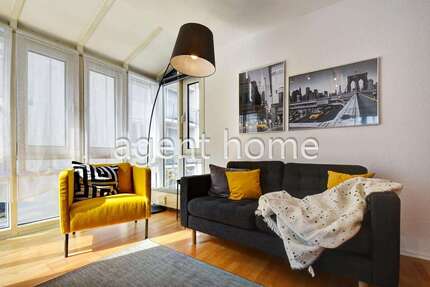 Zimmer Esslingen - 2 Zimmer, 1.440&euro; | Angebot:27252499