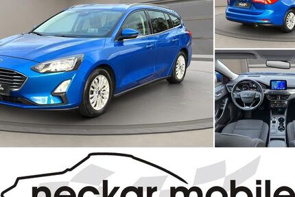 Ford Focus 157.057 km 9.990 &euro; Tübingen 72074