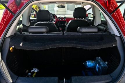 Opel Adam 77.300 km 7.899 &euro; Dusslingen 72144