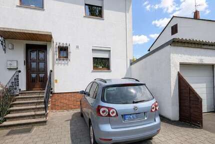 Haus Ostfildern - 4.5 Zimmer, 130 m&sup2;, 475.000&euro; | Angebot:27293143