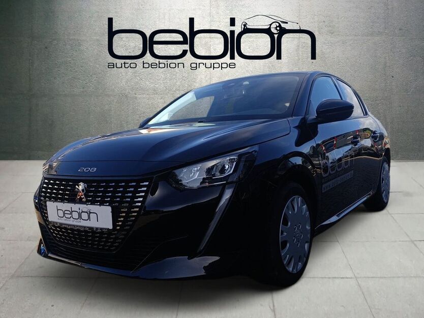 Peugeot 208 25.000 km 16.880 € Herrenberg 71083