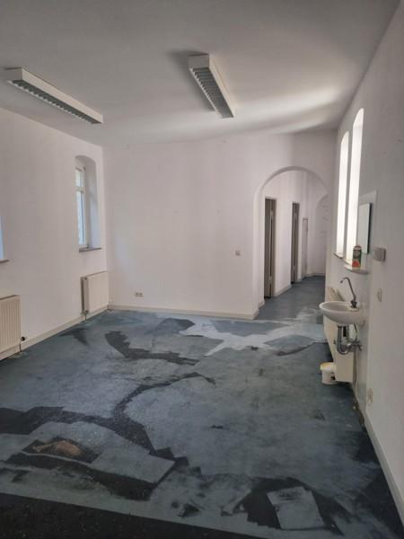 Raum für Ausdruck – ein Ort für kreative Köpfe zimmer