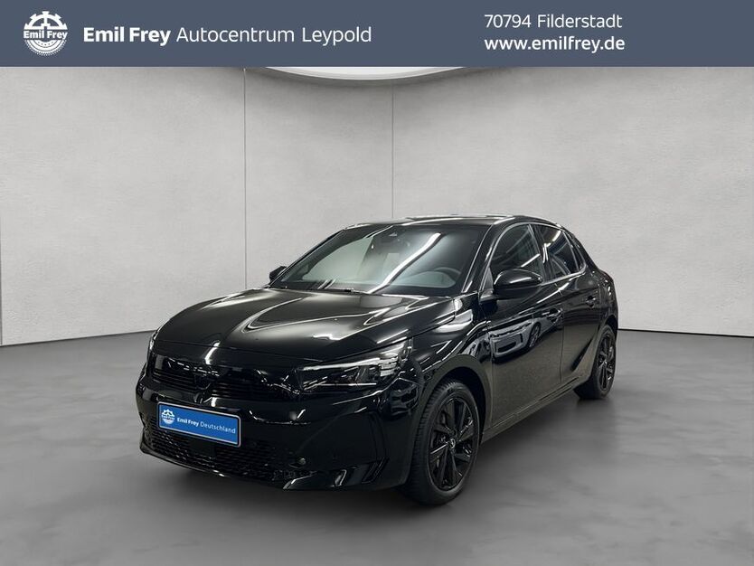 Opel Corsa 21.649 km 18.890 € Filderstadt 70794