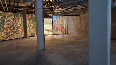 VERKAUFSFLÄCHE MIT STIL UND CHARME 1 zimmer