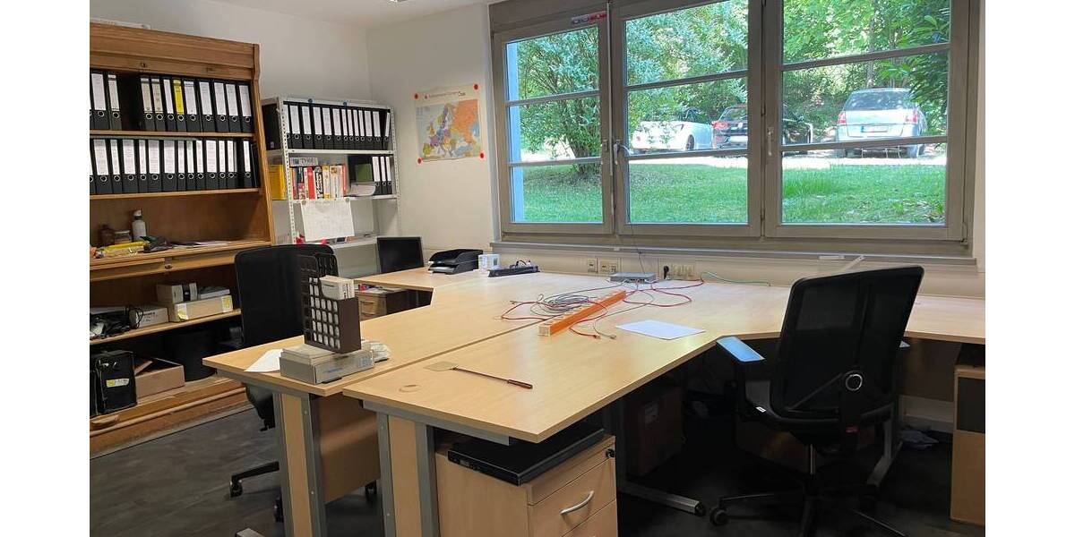 Gewerbeobjekt Reutlingen Jettenburg - 1 Zimmer, 1 m&sup2;, 9.900&euro; | Angebot:25705838