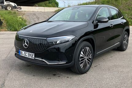 Mercedes-Benz EQA 20.000 km 47.690 € Böblingen 71034