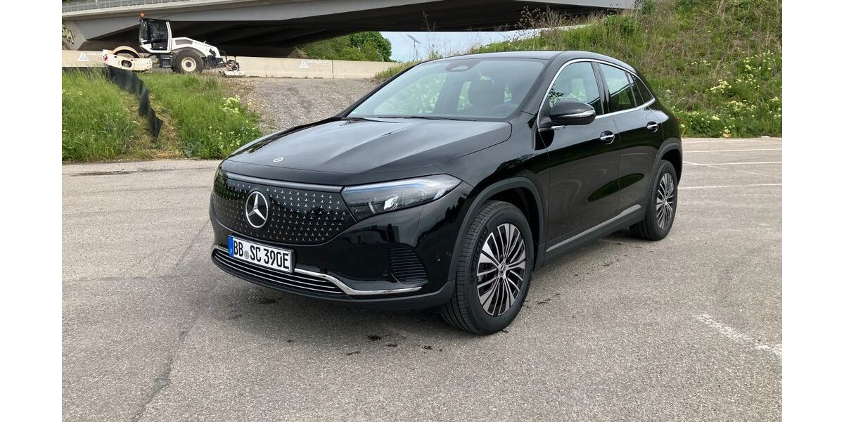 Mercedes-Benz EQA 20.000 km 47.690 € Böblingen 71034