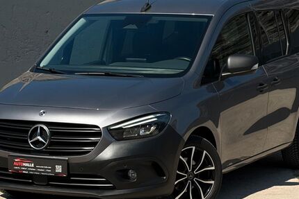 Mercedes-Benz Citan 39.999 km 22.990 &euro; Rottenburg am Neckar 72108