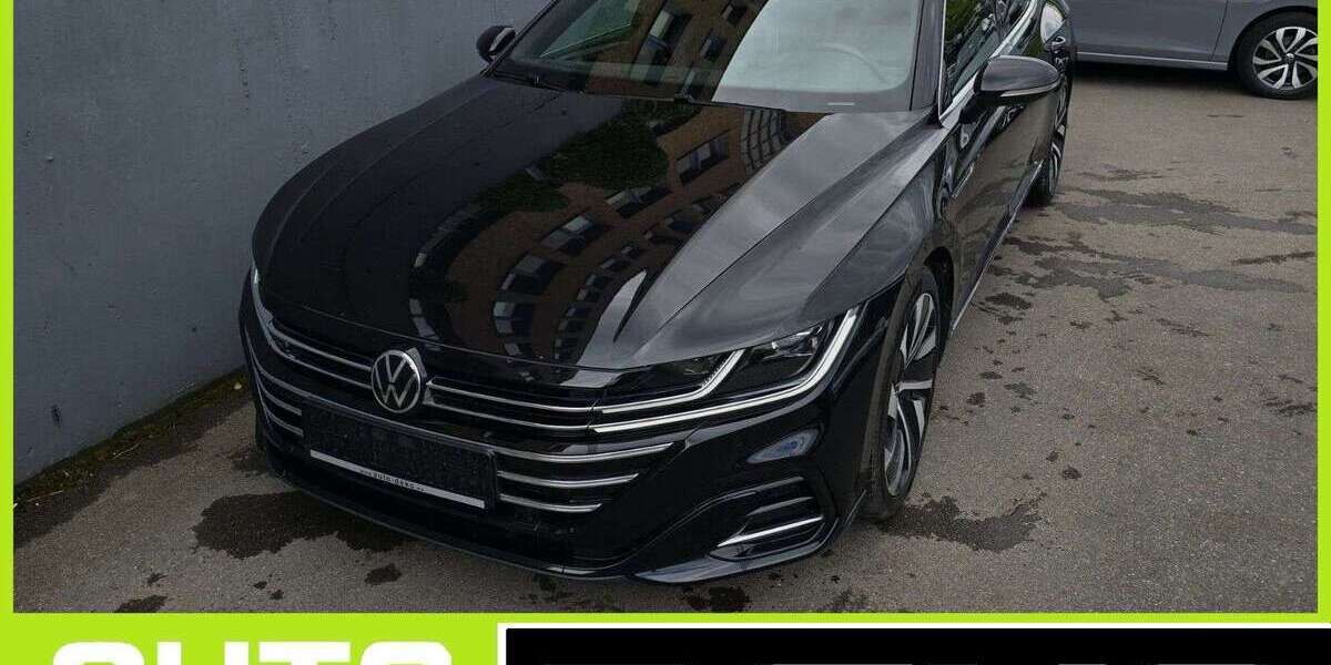 VW Arteon 107.622 km 28.470 &euro; Waiblingen 71332