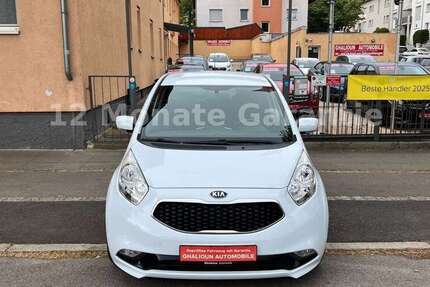 Kia Venga