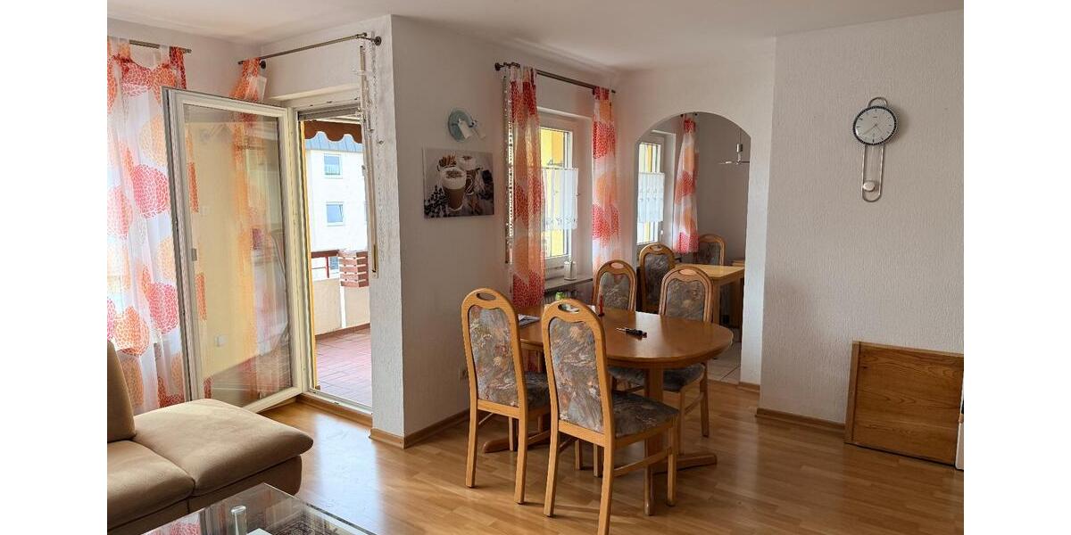 Etagenwohnung Stuttgart Bad Cannstatt - 2 Zimmer, 63 m&sup2;, 330.000&euro; | Angebot:26858228