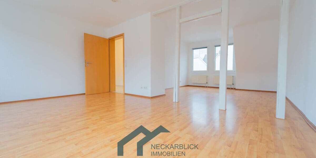 Etagenwohnung Stuttgart Stuttgart-Süd - 3 Zimmer, 95 m&sup2;, 1.570&euro; | Angebot:23406318