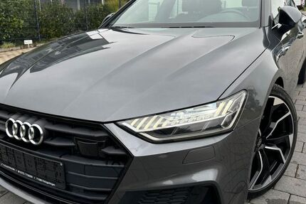 Audi A7 150.000 km 36.960 &euro; Holzgerlingen 71088