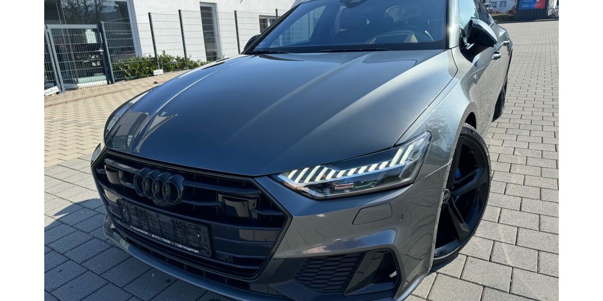 Audi A7 150.000 km 36.960 &euro; Holzgerlingen 71088