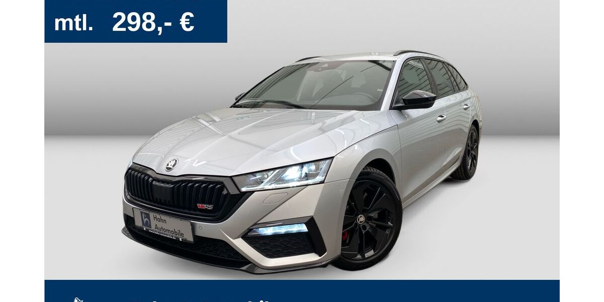 Skoda Octavia 104.998 km 24.430 &euro; Niefern-Öschelbronn 75223